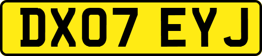 DX07EYJ