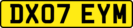 DX07EYM