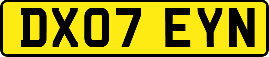 DX07EYN