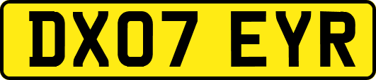 DX07EYR