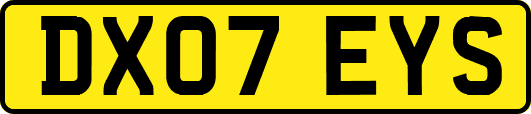 DX07EYS