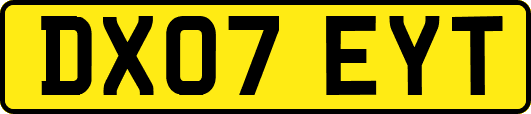 DX07EYT