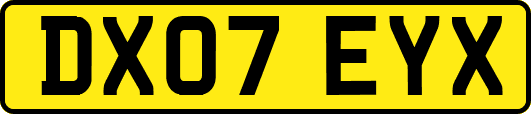 DX07EYX