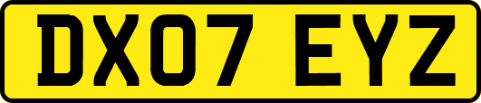DX07EYZ