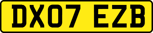 DX07EZB