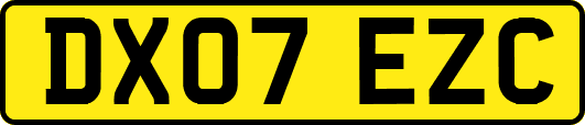 DX07EZC