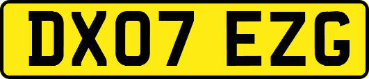 DX07EZG