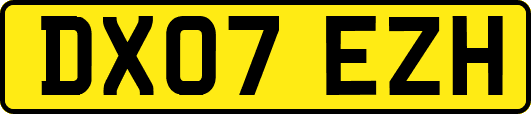 DX07EZH