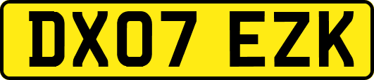 DX07EZK
