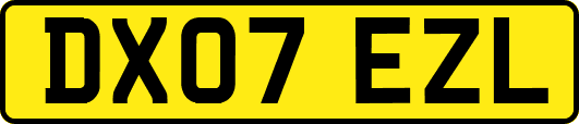 DX07EZL