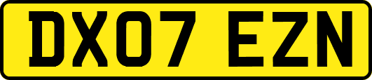 DX07EZN