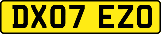DX07EZO