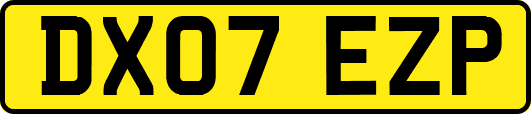 DX07EZP