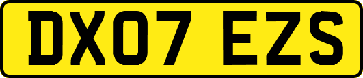 DX07EZS