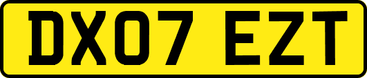 DX07EZT