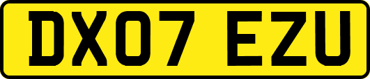 DX07EZU