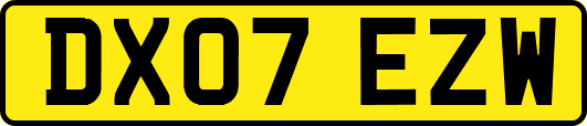 DX07EZW