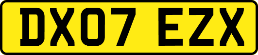DX07EZX