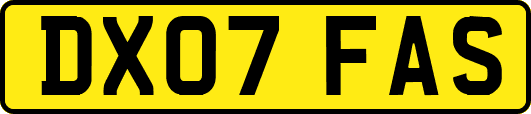 DX07FAS