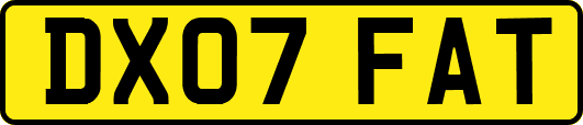 DX07FAT
