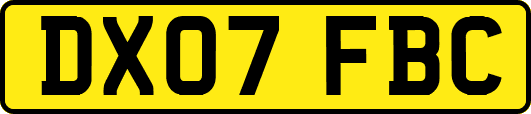 DX07FBC
