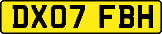 DX07FBH