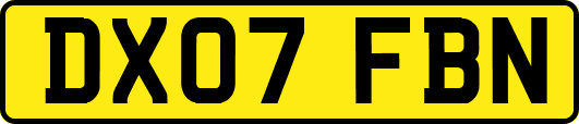 DX07FBN