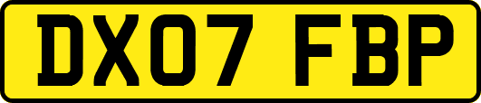 DX07FBP