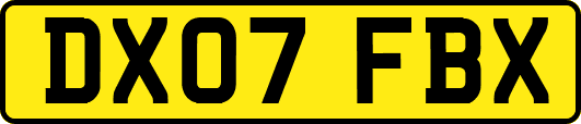 DX07FBX