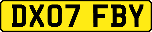 DX07FBY