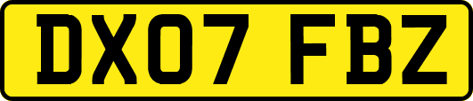 DX07FBZ