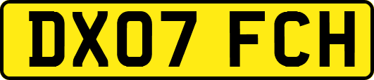 DX07FCH