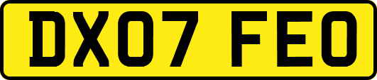 DX07FEO