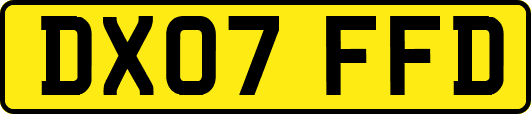 DX07FFD