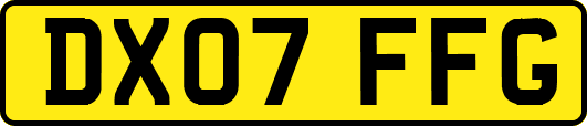 DX07FFG