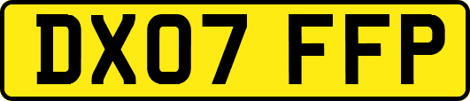 DX07FFP