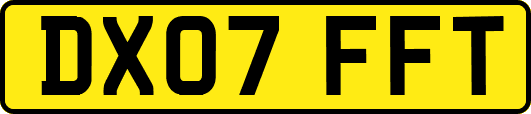 DX07FFT
