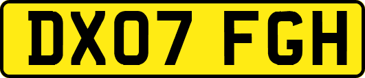 DX07FGH
