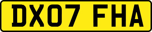 DX07FHA