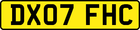 DX07FHC
