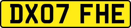 DX07FHE