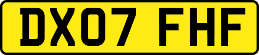 DX07FHF