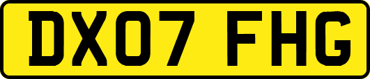 DX07FHG