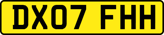 DX07FHH