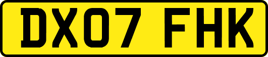 DX07FHK