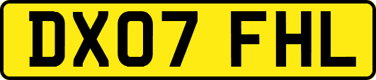 DX07FHL