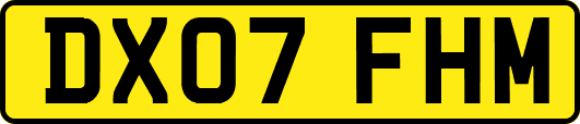 DX07FHM