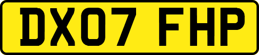 DX07FHP