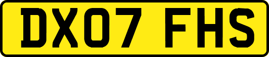 DX07FHS