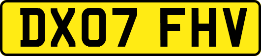 DX07FHV